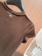 ALO T-SHIRT STYLE 38